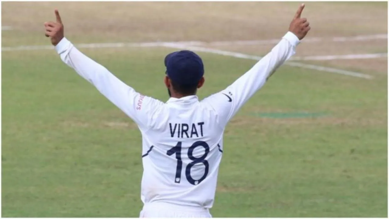 विराट कोहली आस्‍ट्रेलिया में डे नाइट टेस्‍ट खेलने को तैयार, लेकिन इस शर्त पर