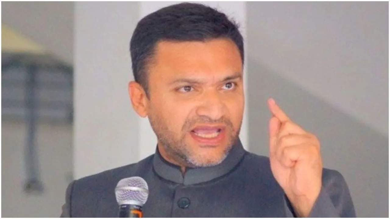 15 मिनट वाले बयान को लेकर इस बड़ी मुश्‍किल में पड़ गए हैं अकबरुद्दीन ओवैसी