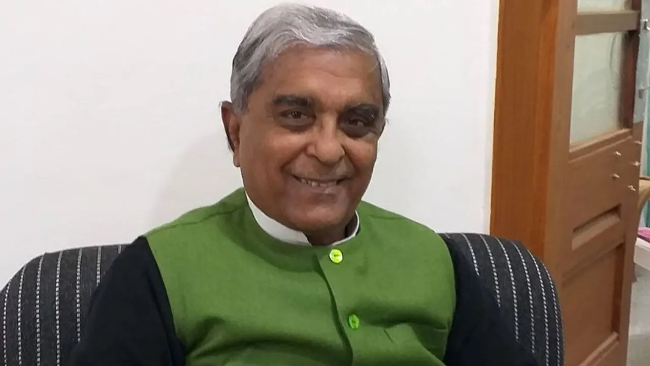 'कलयुग में अत्याचारी हो गए हैं बंदर, सजा का हो प्रावधान' : BJP सांसद