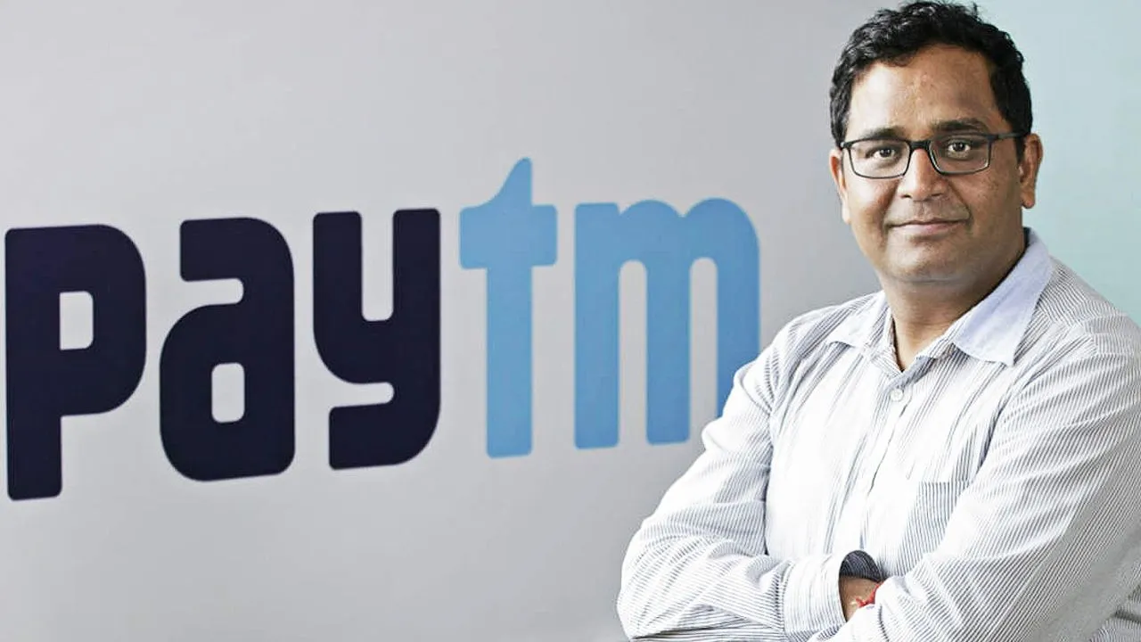अगर पेटीएम (Paytm) करते हैं इस्तेमाल तो हो जाएं सावधान, कंपनी के मालिक ने दी ये बड़ी चेतावनी