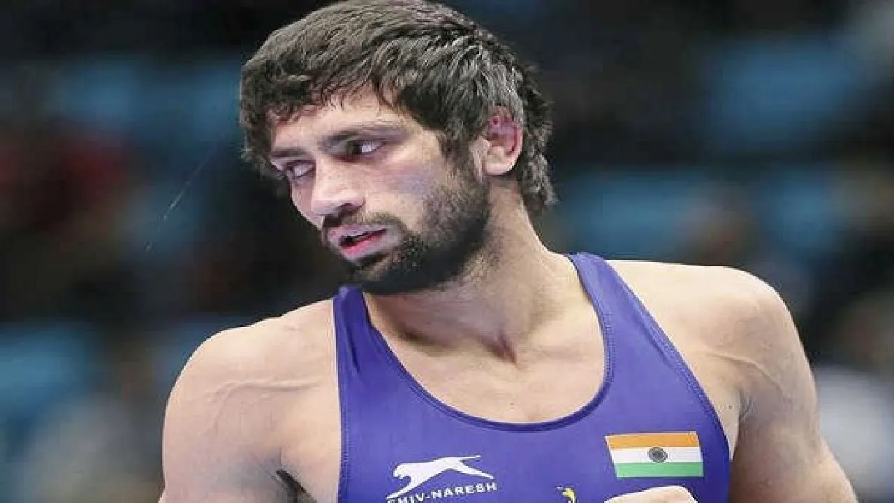 कुश्ती: एशिया यू-15 चैम्पियनशिप के पहले दिन रवि कुमार, दीपिका ने जीते गोल्ड मेडल