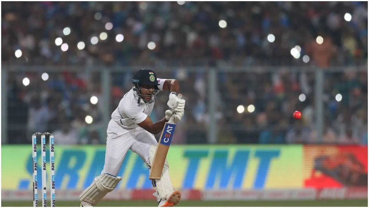 IND VS BAN Test: मयंक अग्रवाल और रोहित शर्मा सस्ते में निपटे, भारत को नहीं मिली ठोस शुरुआत