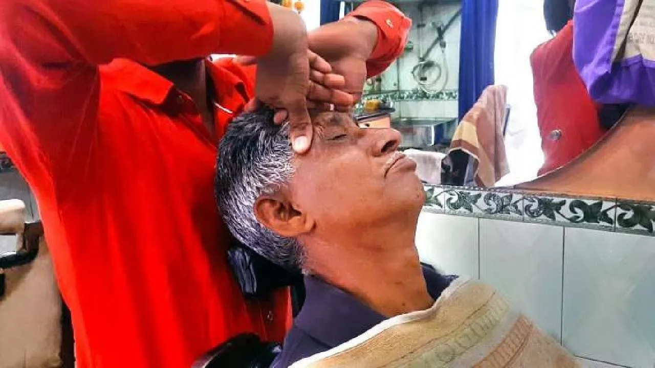 रिसर्चः सिर में अगर लगाया ठंडा तेल तो मार सकता है लकवा