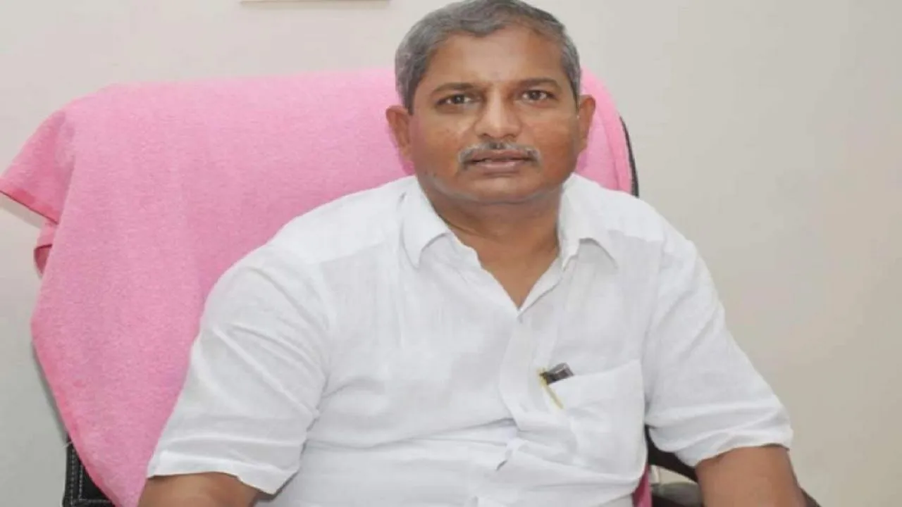 TRS MLA की नागरिकता खत्म करने पर उच्च न्यायालय ने अंतरिम रोक लगायी