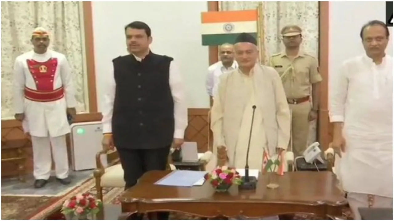 महाराष्ट्र में सरकार बन जाने के बाद भी पेंच बरकरार, जानिए क्या है कारण