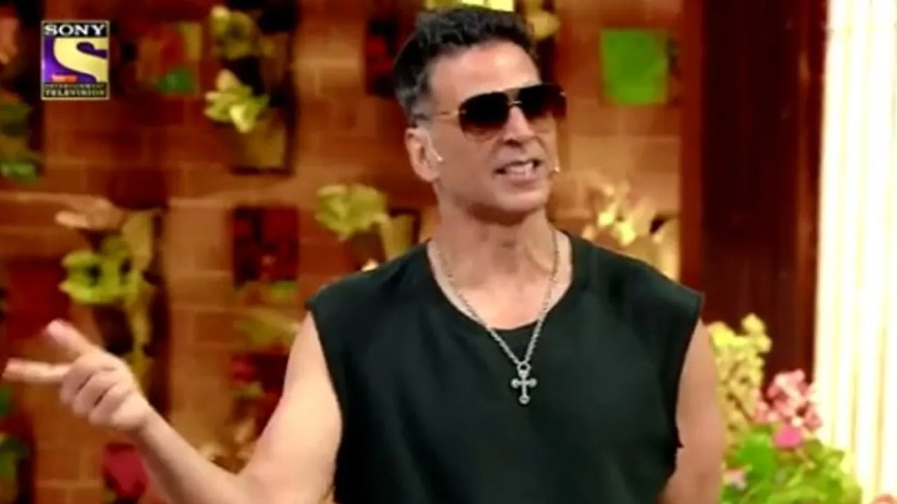 Good Newwz से अक्षय कुमार ने शेयर किया अपना मेडिकल रिपोर्ट, देखकर छूट पड़ेगी हंसी