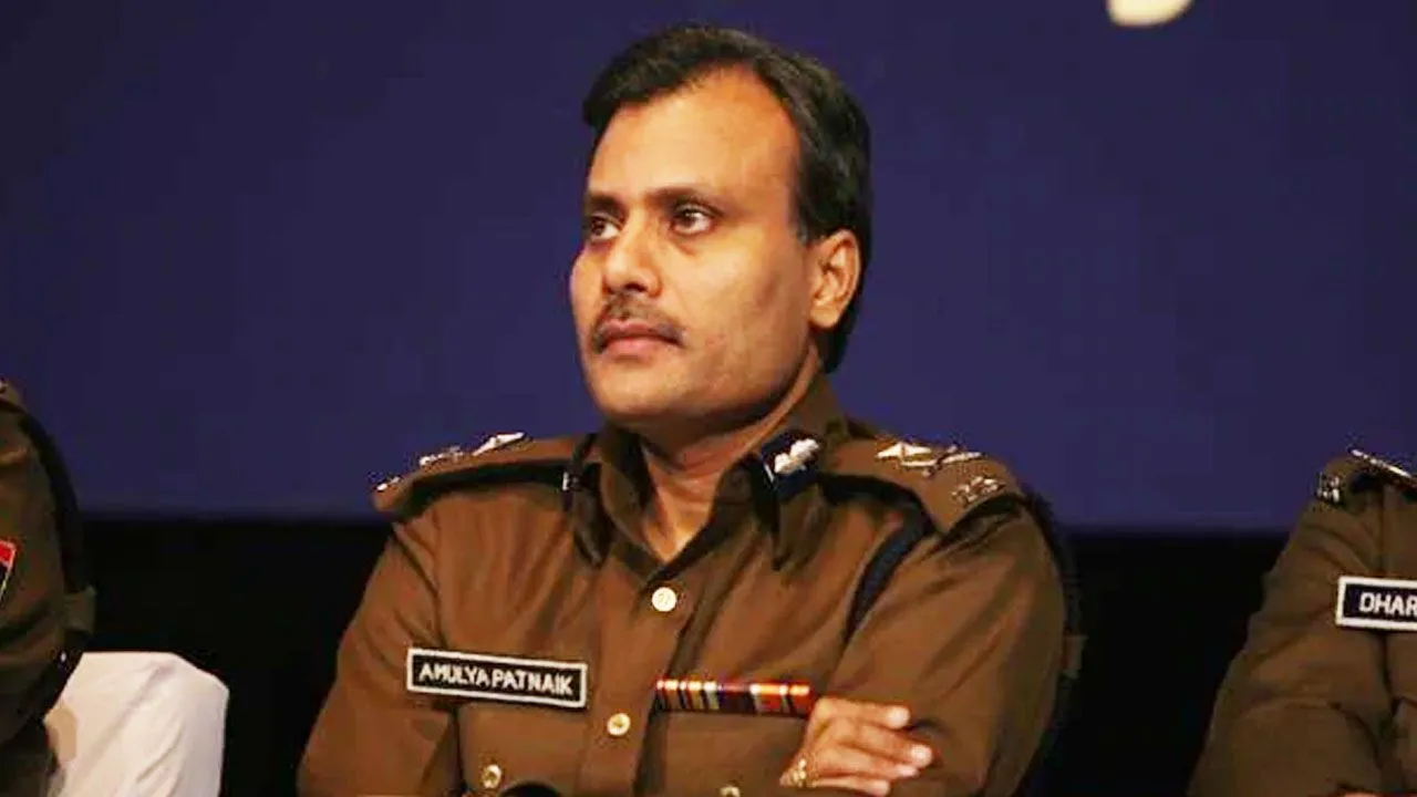 दिल्ली पुलिस प्रमुख ने दिया आदेश, JNU छात्रों पर बल प्रयोग नहीं हो