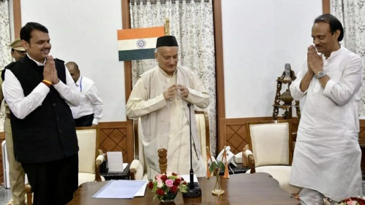 विधानसभा चुनावों के बाद जानिए कब-कब उठे राज्यपालों की भूमिका पर सवाल
