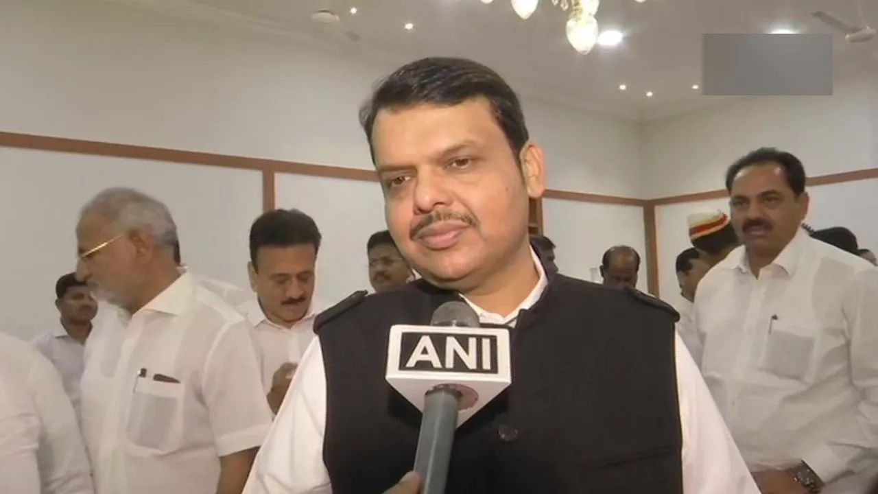 Maharashtra Politics : देवेंद्र फडणवीस के CM बनने पर ट्विटर पर ये प्रतिक्रिया देखने को मिली