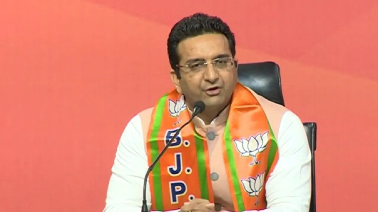 gaurav bhatia