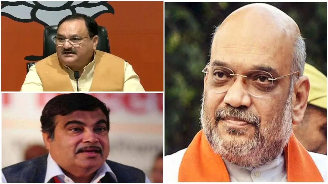 Jharkhand Poll: झारखंड विधानसभा चुनाव से पहले बीजेपी के इन बड़े नेताओं ने किया प्रचार, पीएम मोदी 25 नवंबर को करेंगे रैली