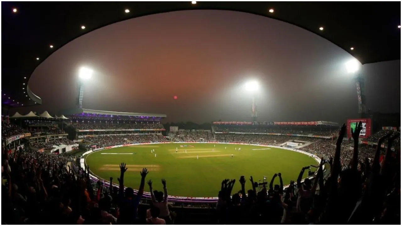 IND VS BAN 2nd Test DAY 2 : दूसरे दिन का खेल खत्‍म, बांग्‍लादेश 152/6, भारत ने से 89 रन पीछे