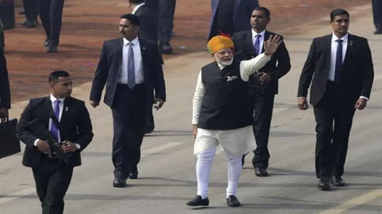 केवल पीएम मोदी को ही मिलेगी SPG सुरक्षा, लोकसभा में पेश होगा बिल