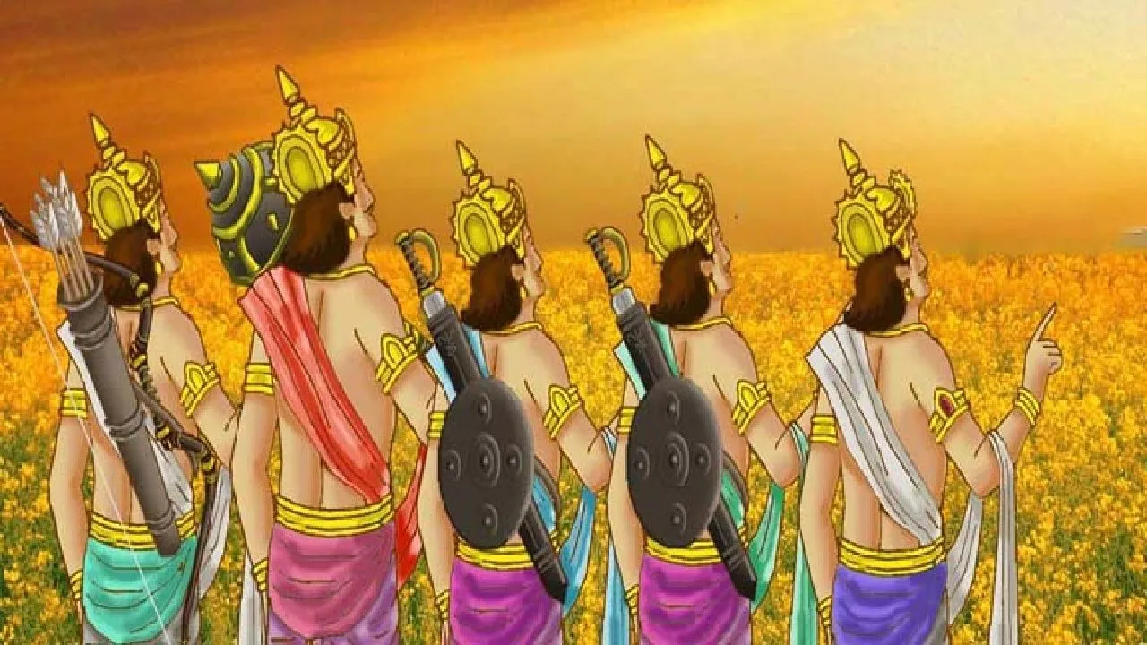 5 बेटों को खाना पड़ा अपने पिता का मांस, वजह जानकर हैरान रह जाएंगे आप