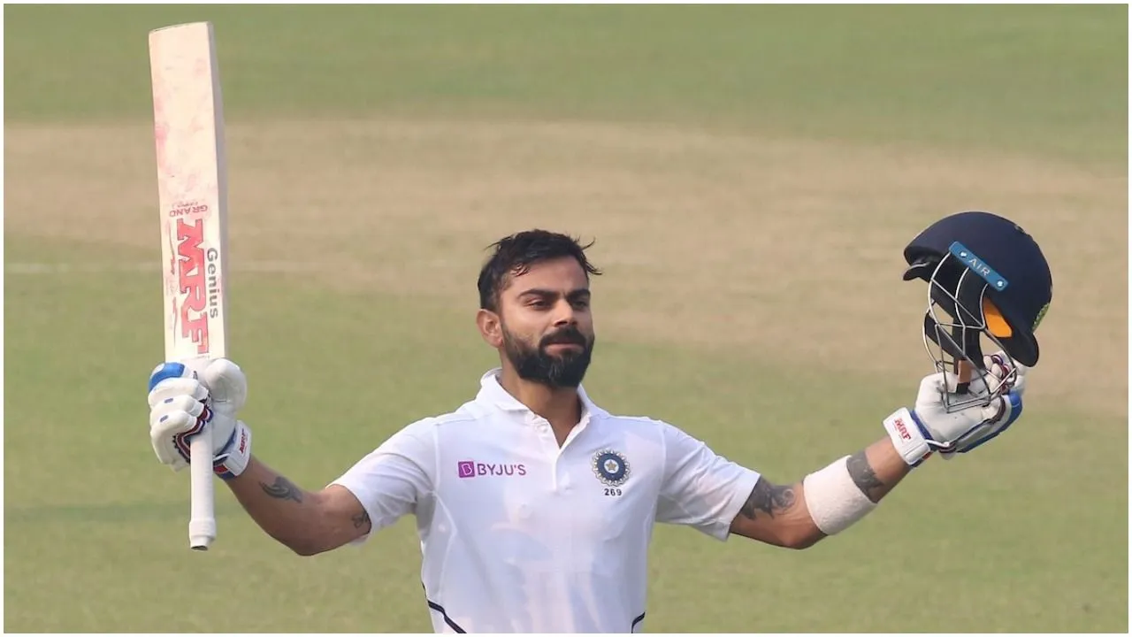 जीत के बाद बोले विराट कोहली, वेस्‍टइंडीज के 70 के दशक की टीम से हमारी तुलना जल्दबाजी