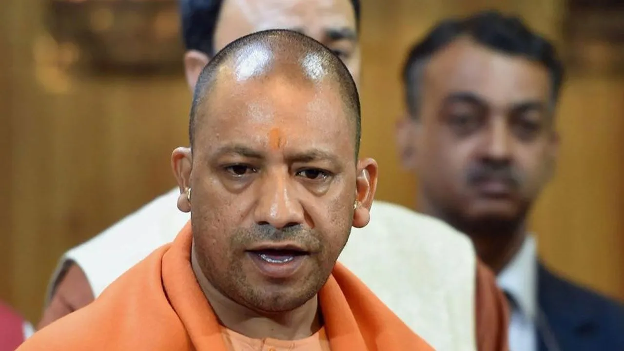 संगठित तरीके से लूट कर रही है योगी सरकार , कांग्रेस ने लगाया बड़ा आरोप