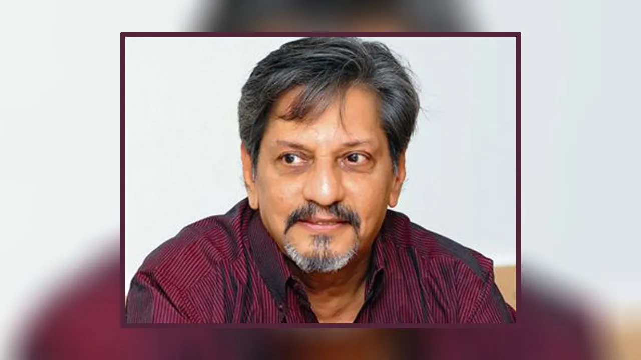 अभिनेता अमोल पालेकर ने कहा, अच्छा ही था कि मुझे एनजीएमए में रोका गया...