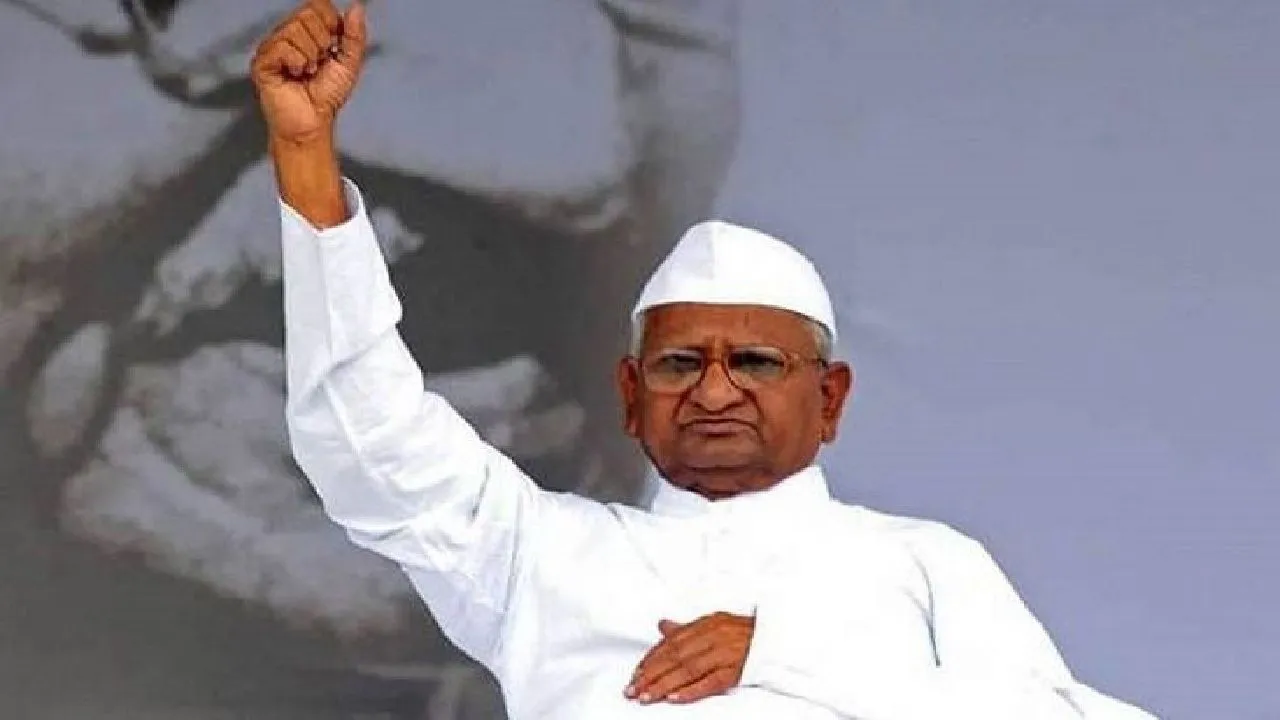 पेय जल की किल्लत से जूझ रहे स्वीडन को याद आया अन्ना हजारे का गांव, स्‍विस वैज्ञानिक कर रहे शोध