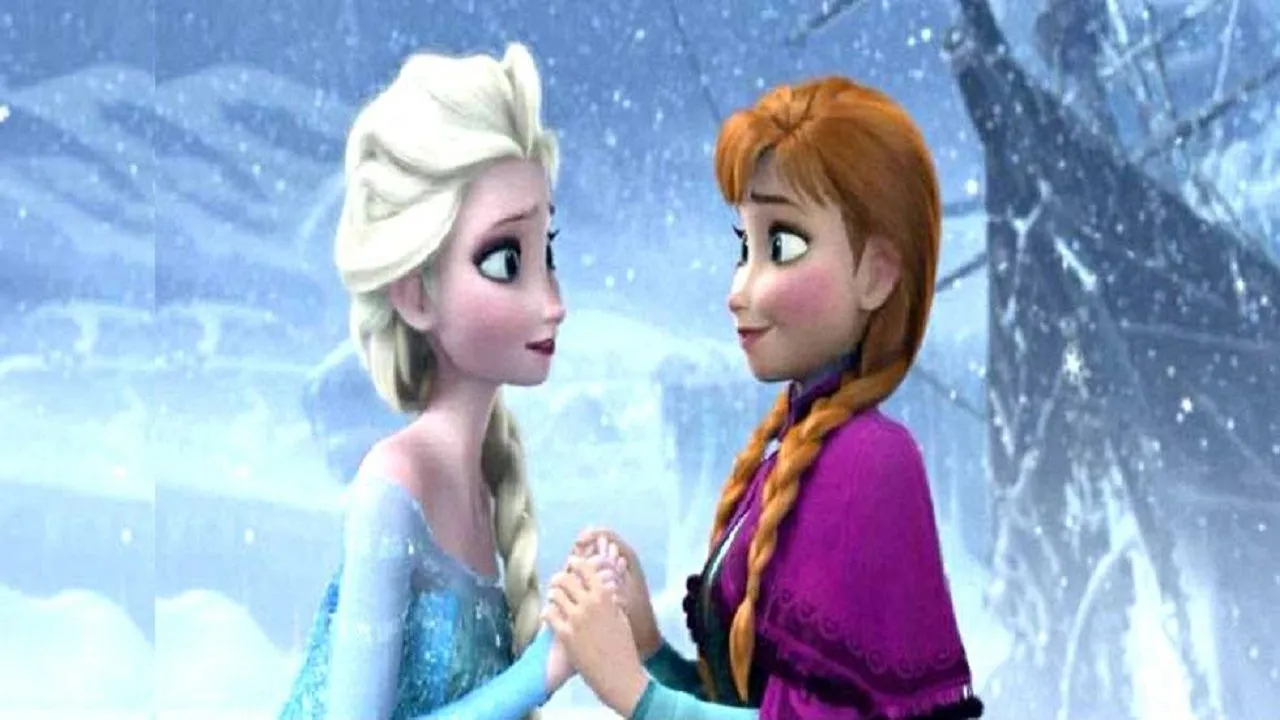 Frozen 2 की भारत में शानदार शुरुआत, ओपनिंग वीकेंड में कमा डाले इतने करोड़