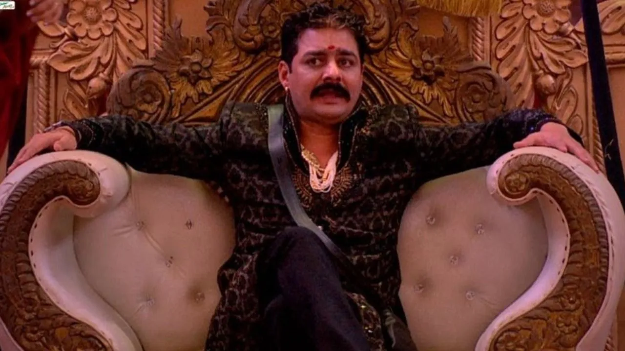 Bigg Boss 13: तो इस वजह से 'हिंदुस्तानी भाऊ' की पत्नी ने पुलिस में दर्ज कराई शिकायत, जानिए पूरा मामला