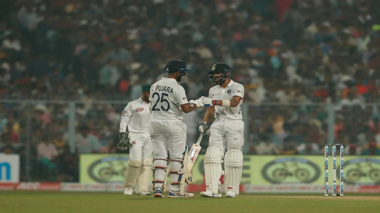 ICC World Test Championship: शिखर पर विराजमान टीम इंडिया, यहां देखें टॉप 10 टीमों की पूरी लिस्ट