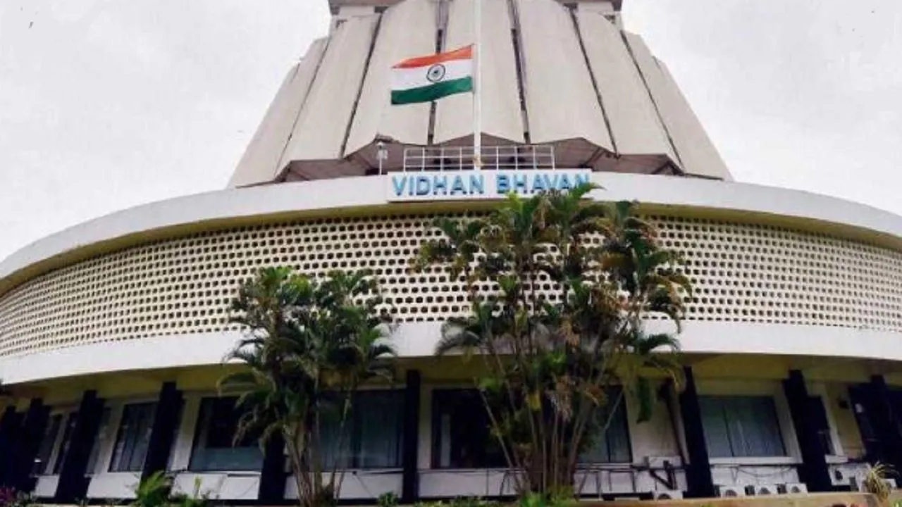 maharashtra