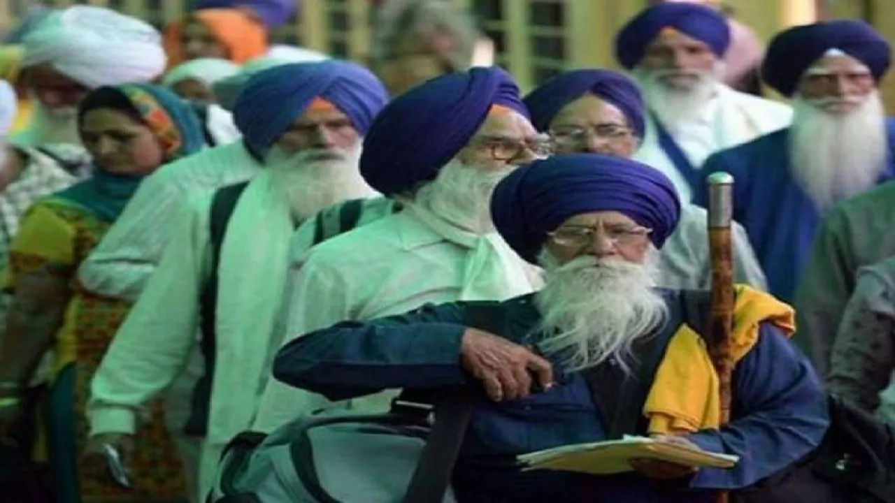 UP के पीलीभीत में 55 सिख श्रद्धालुओं पर निषेधाज्ञा उल्लंघन का मुकदमा
