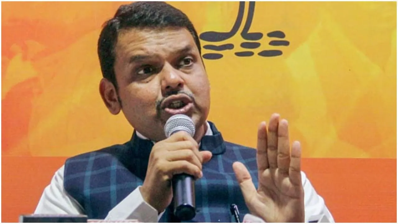 BJP ने शिवसेना को बताया 'सोनिया सेना', कहा फिर बनाएंगे सरकार