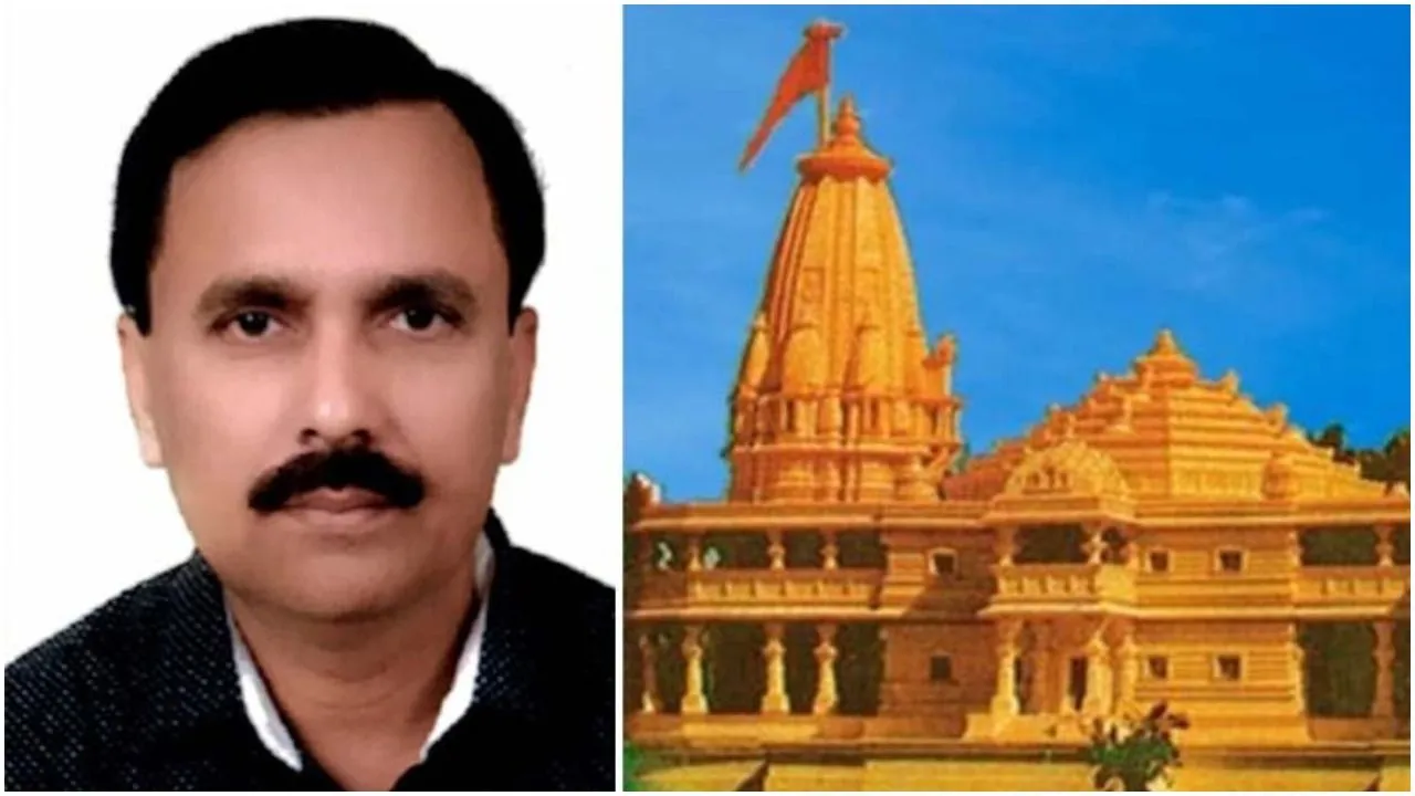बड़ी खबर : अयोध्या पर पुनर्विचार याचिका दाखिल नहीं करेगा सुन्नी वक्फ बोर्ड