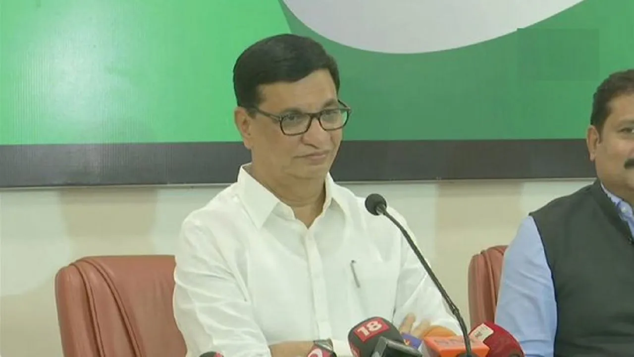 Maharashtra Politics: महाराष्ट्र कांग्रेस के अध्यक्ष बालासाहेब थोराट हो सकते हैं पार्टी के विधायक दल के नेता