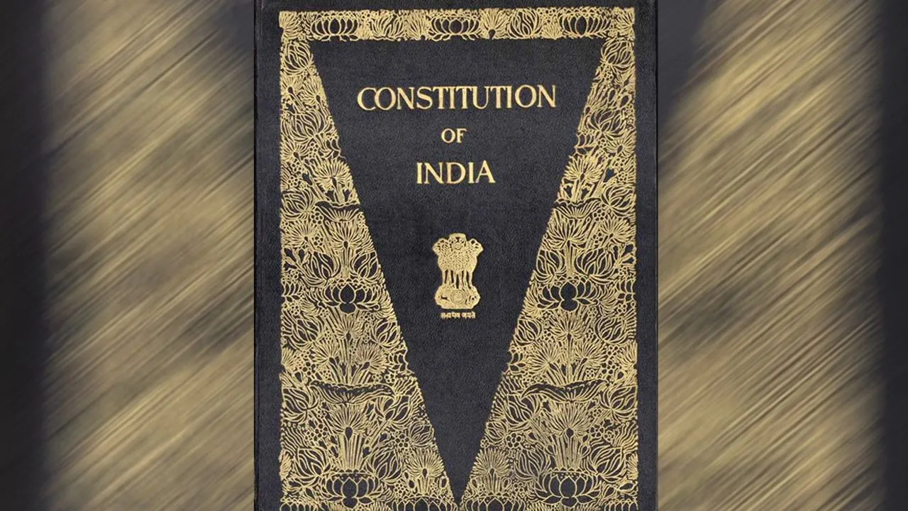 Constitution Day : 1857 से लेकर 1950 तक संविधान बनने का ऐसा रहा है सफर