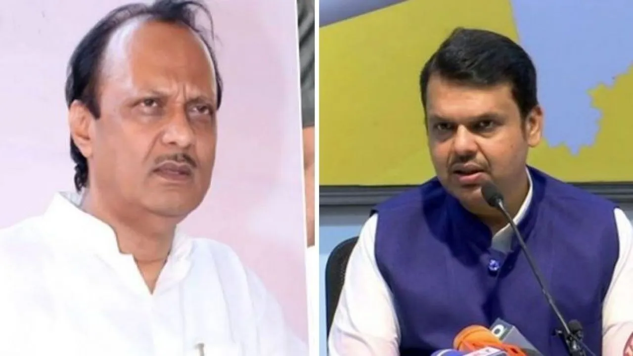 सुप्रीम कोर्ट का फैसला BJP-अजित पवार की अवैध सरकार को तमाचा- रणदीप सुरजेवाला