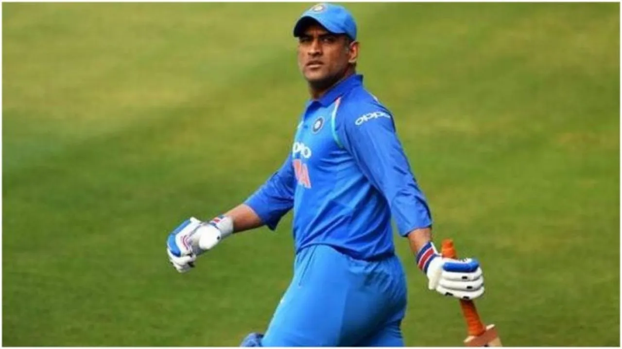 महेंद्र सिंह धोनी मार्च में खेल सकते हैं इंटरनेशल क्रिकेट मैच, यहां जानें पूरी डिटेल