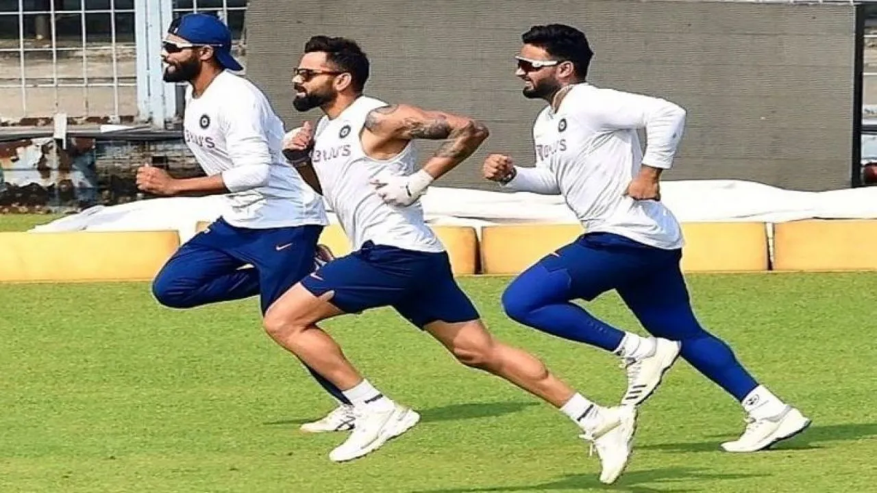 विराट कोहली, ईशांत शर्मा और शिखर धवन सहित 30 संभावित खिलाड़ी दिल्ली रणजी टीम में