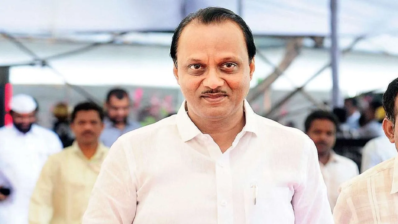 अजित पवार को NCP में फिर मिल सकती है बड़ी जिम्मेदारी, बनाए जा सकते हैं उपमुख्यमंत्री