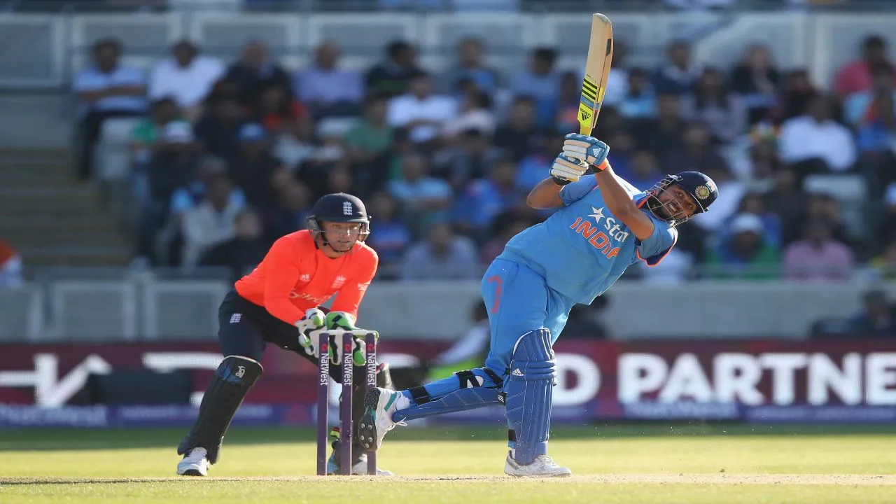 H'BDAY Suresh Raina: विराट और रोहित से पहले कर दिया था ये कारनामा, कोच की बेटी को बनाया जीवनसाथी