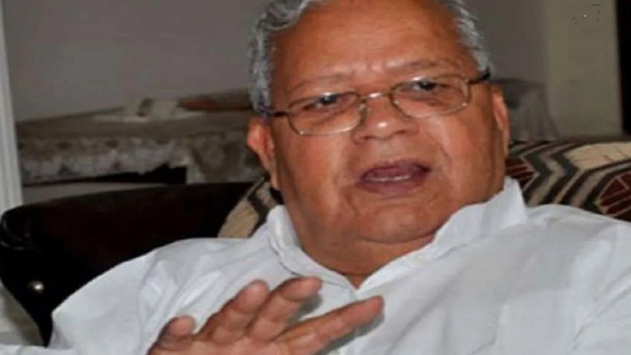 महाराष्ट्र के राज्यपाल भगत सिंह कोशियारी की जगह ले सकते हैं कलराज मिश्र, केंद्र डैमेज कंट्रोल मोड में