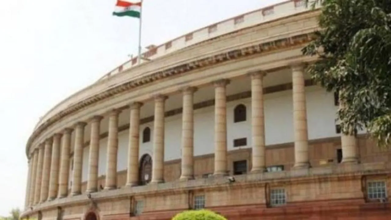 संसद का शीतकालीन सत्र : लोकसभा से SPG संशोधित बिल पास, कांग्रेस के तीखे सवालों को अमित शाह ने दिया ये जवाब