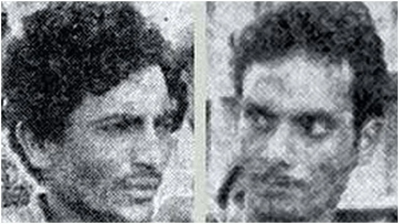 आखिर चिदंबरम को क्यों याद आए रंगा-बिल्ला? जिनकी कारिस्तानी से दहल गया था पूरा देश
