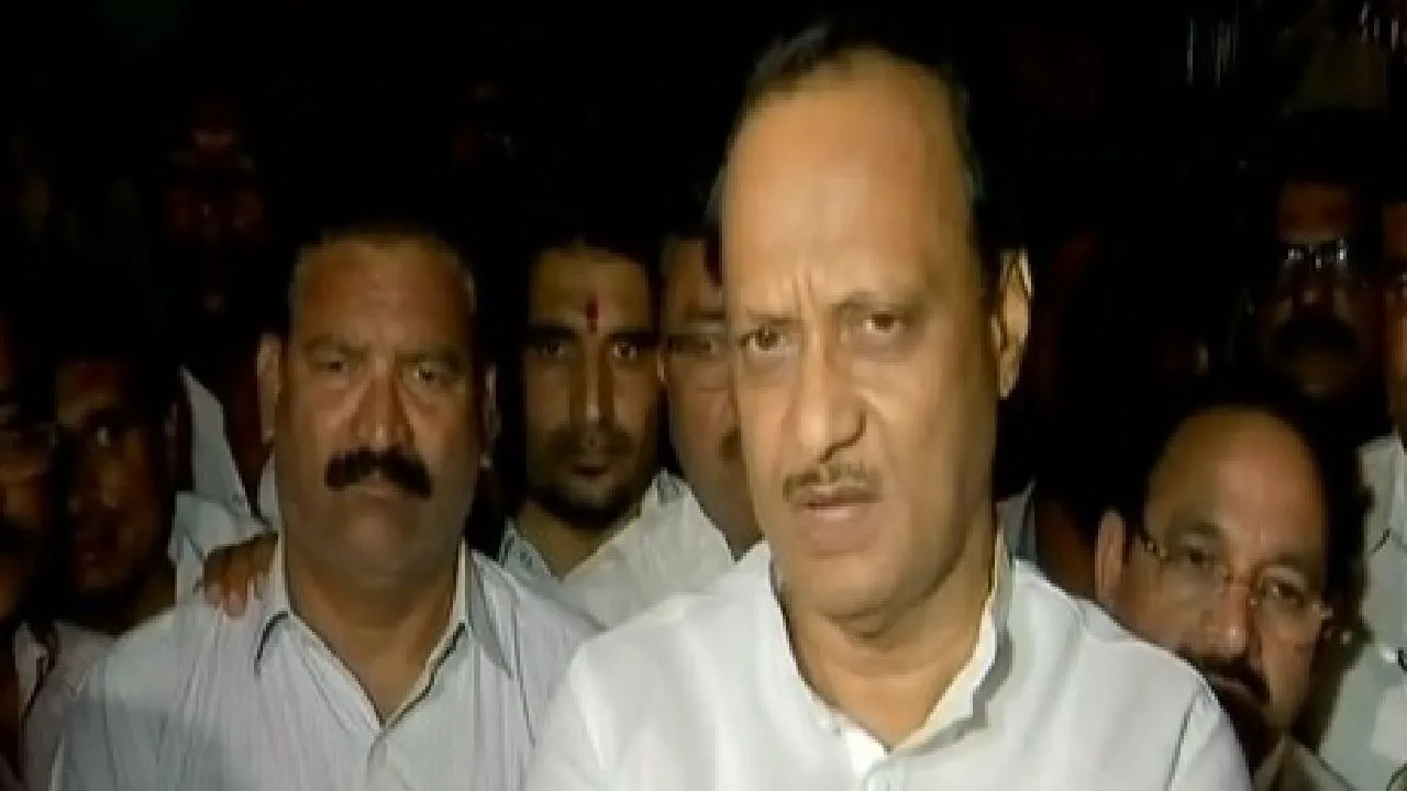 महाराष्ट्र: अजित पवार नहीं लेंगे शपथ, कांग्रेस से अशोक चव्हाण की जगह ये बनेंगे मंत्री