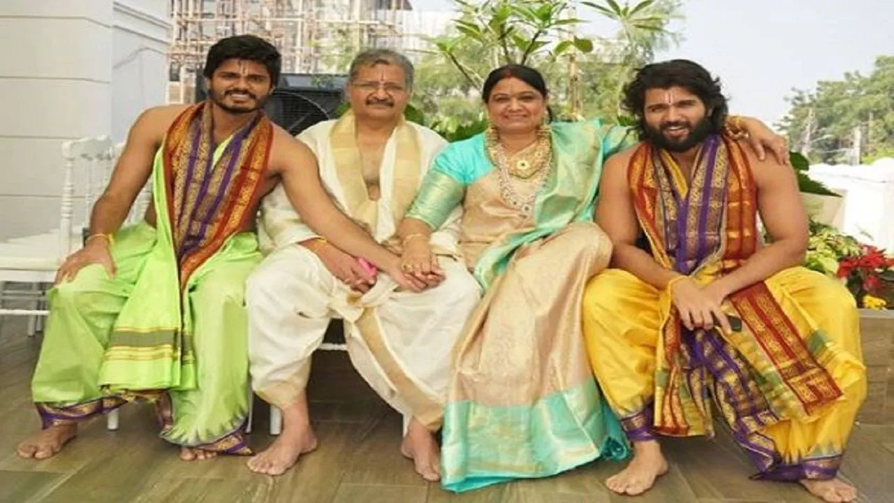 इस अभिनेता को अपने नए घर में लगता है डर, Facebook पर लिखा पोस्ट