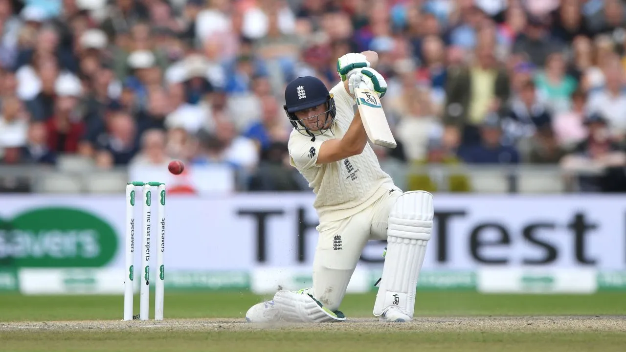 NZ vs ENG: इंग्लैंड के विकेटकीपर-बल्लेबाज जॉस बटलर चोटिल, ओली पोप को मिल सकता है मौका