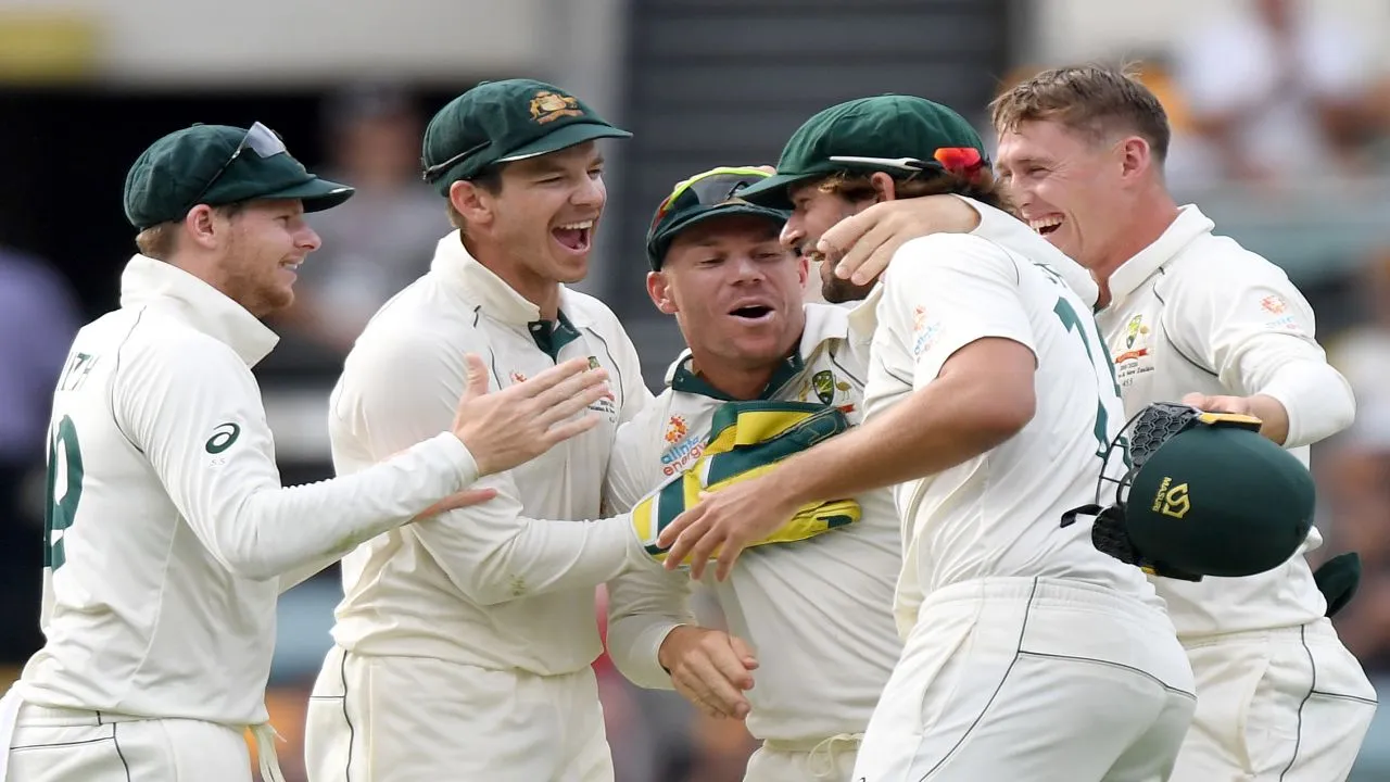 AUS vs PAK: एडिलेड डे-नाइट टेस्ट के लिए ऑस्ट्रेलिया में कोई बदलाव नहीं, यहां देखें पूरी टीम