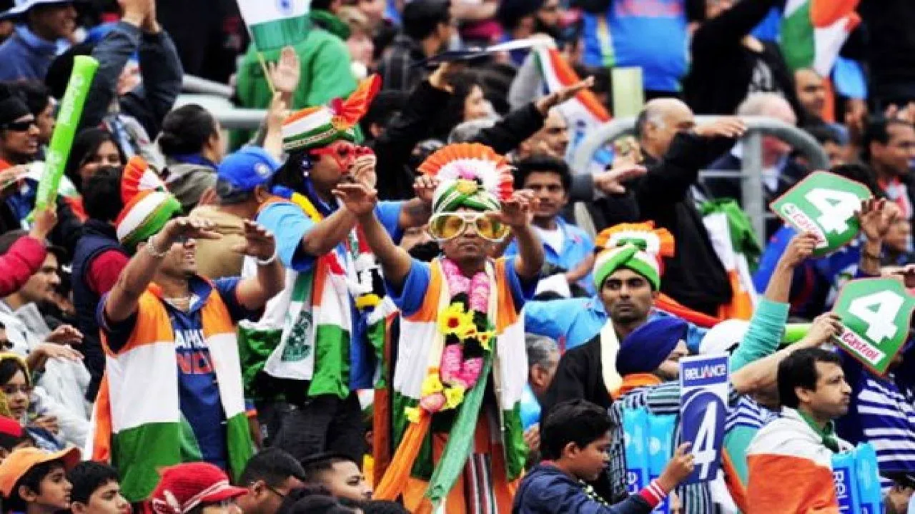 Ind Vs Pak का फाइनल मुकाबला देखने के लिए हनीमून भी टाल देते हैं भारतीय