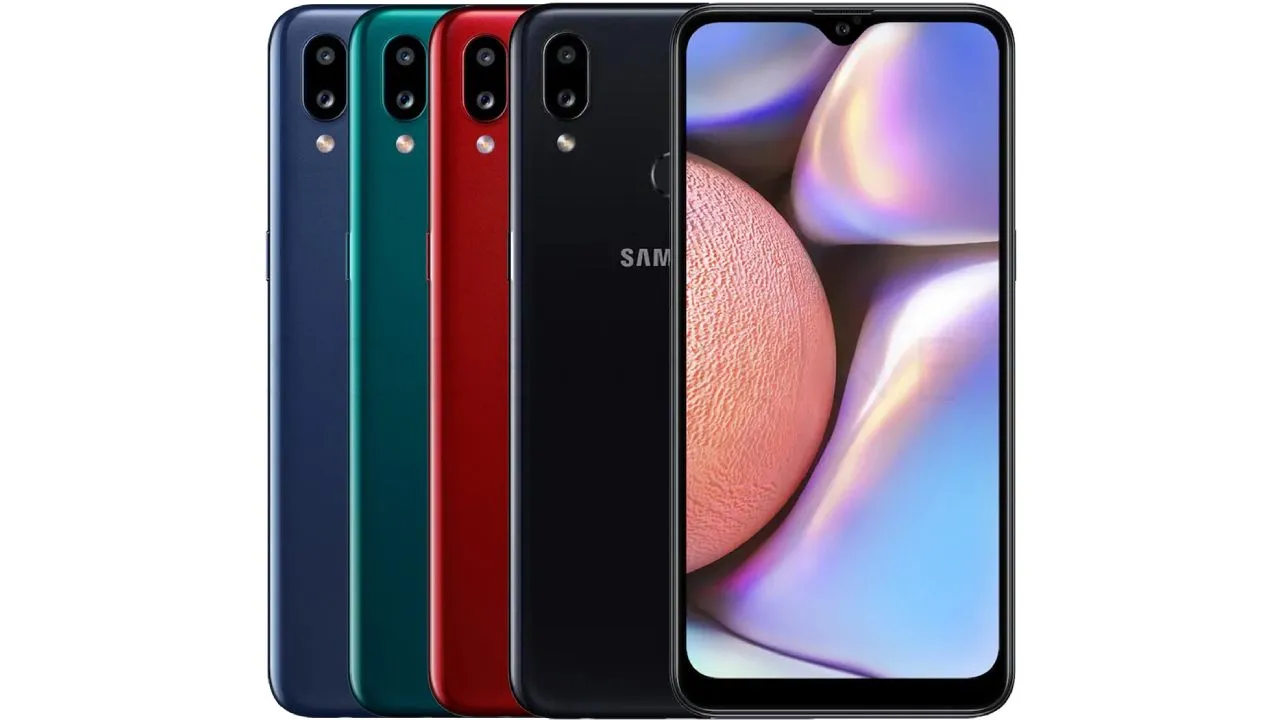 Samsung Galaxy A10s स्मार्टफोन का घटा दाम, जानें क्या है नई कीमत