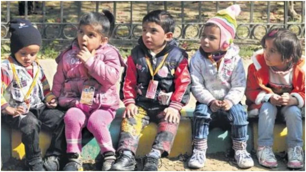 दिल्ली: लॉटरी के जरिए भी नर्सरी में एडमिशन दे सकेंगे प्राइवेट स्कूल