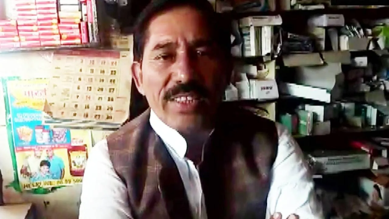 कांग्रेस विधायक सुरेश राठखेड़ा का बड़ा बयान- ज्योतिरादित्य सिंधिया ने बनाई पार्टी तो सबसे पहले मैं जाऊंगा साथ