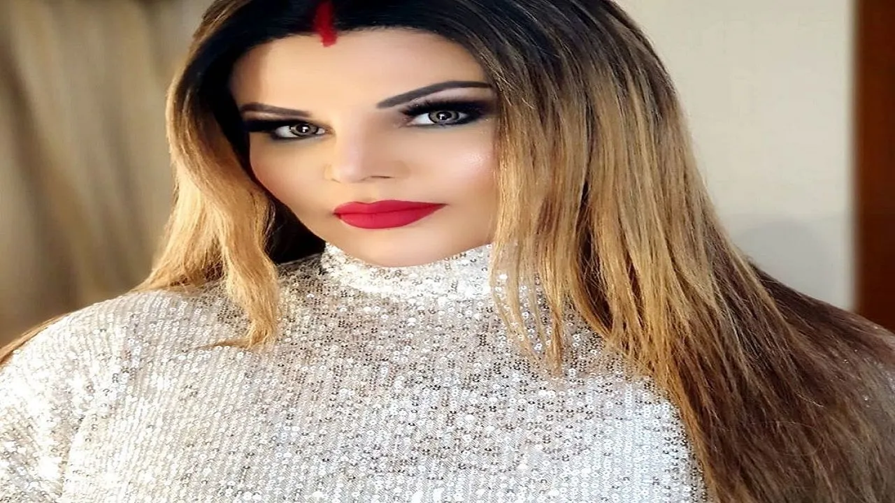 राखी सावंत का VIDEO हुआ वायरल, कहा- महाराष्ट्र के सीएम के लिए मैं तड़प रही हूं