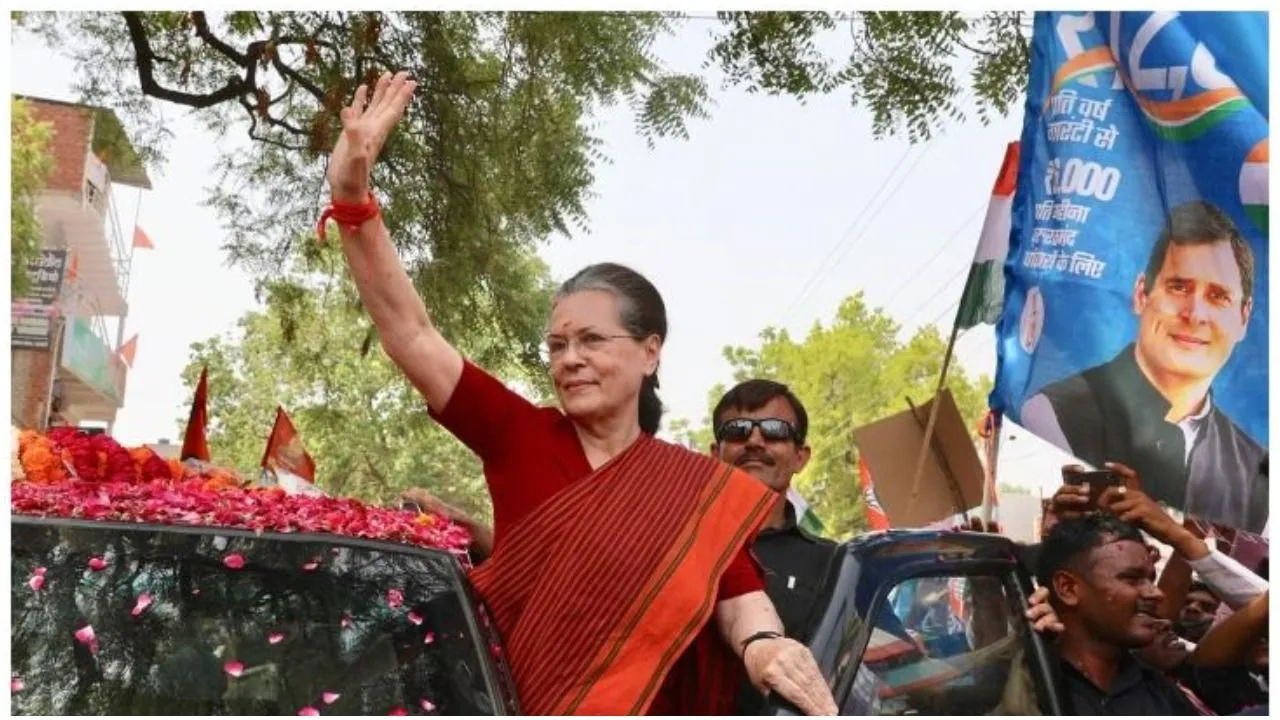अब कांग्रेस चला सकती है 'बीजेपी मुक्‍त भारत' अभियान, पार्टी ने दिए बड़े संकेत