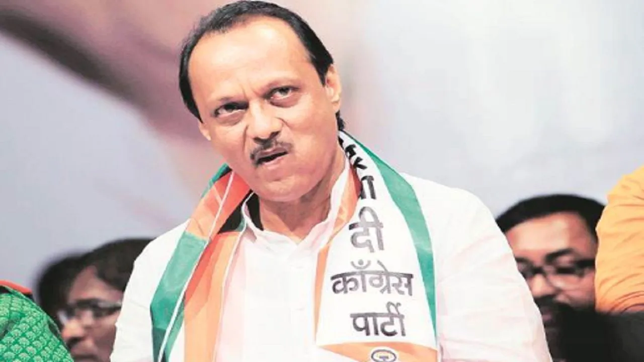 फाइनल है... उद्धव ठाकरे के फ्लोर टेस्ट के बाद अजित पवार ही होंगे डिप्टी सीएम